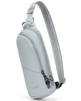 Pacsafe - V Action Sling - Digital Gray