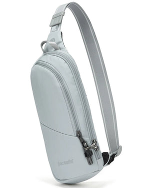 Pacsafe - V Action Sling - Digital Gray