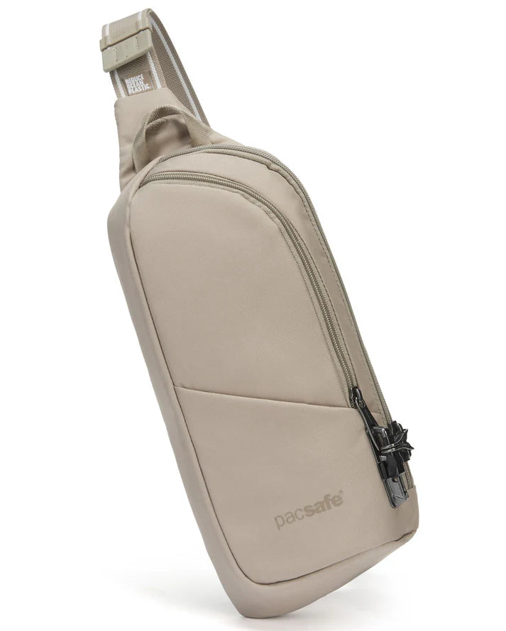 Pacsafe - V Action Sling - Beige
