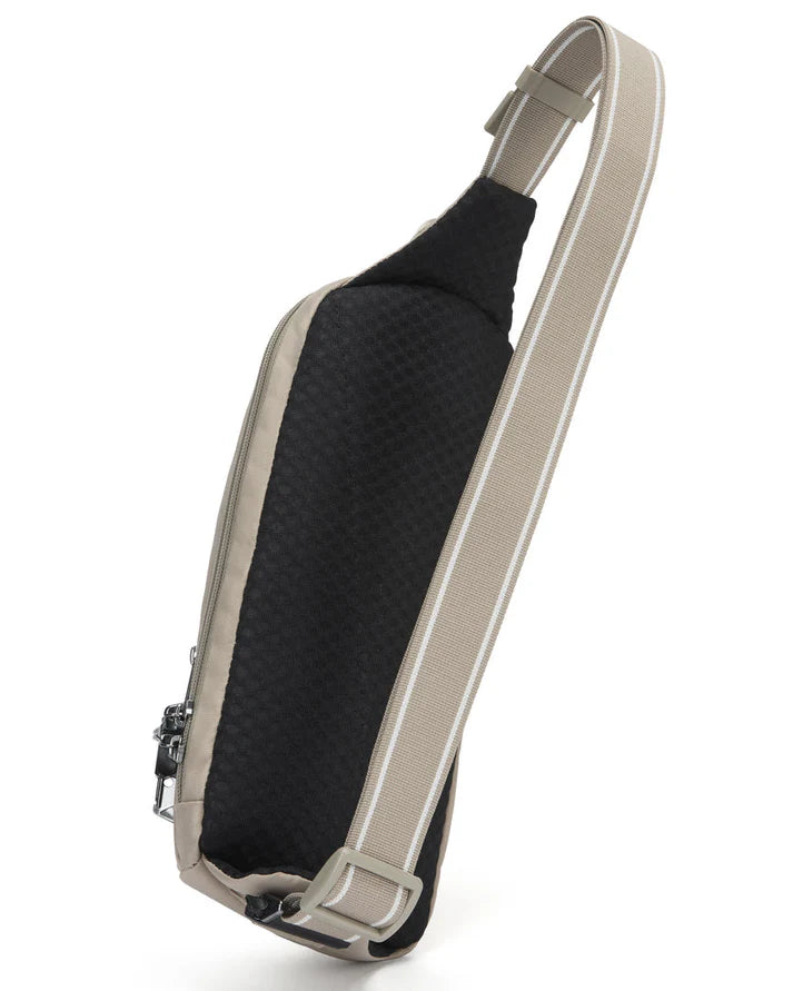 Pacsafe - V Action Sling - Beige