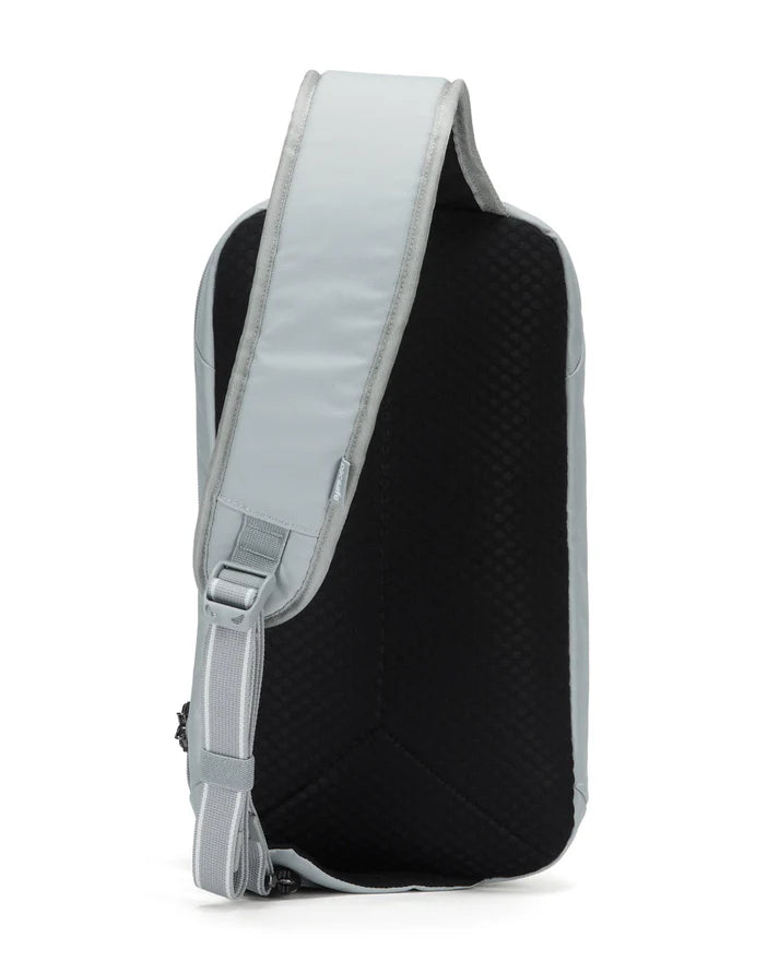 Pacsafe - V Tech Sling - Digital Gray