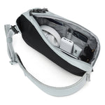 Pacsafe - V Tech Sling - Digital Gray