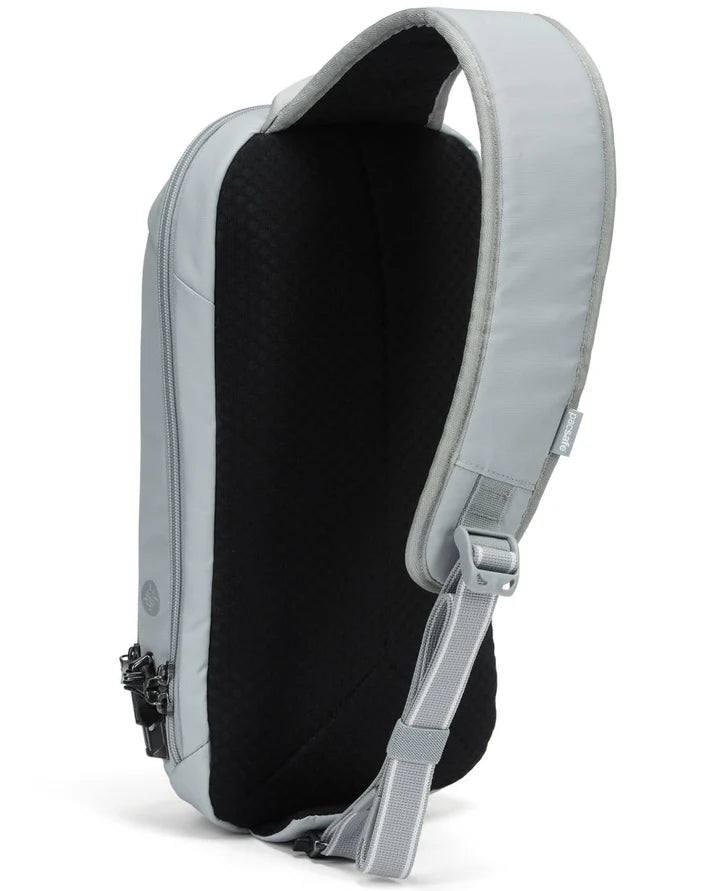 Pacsafe - V Tech Sling - Digital Gray