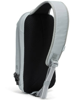 Pacsafe - V Tech Sling - Digital Gray - 0
