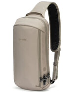 Pacsafe - V Tech Sling - Beige