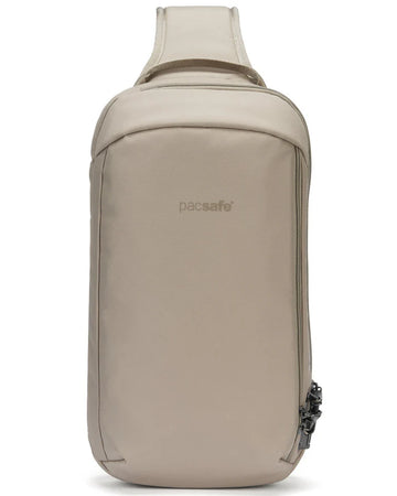 Pacsafe - V Tech Sling - Beige