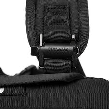 Pacsafe - Vibe 25L Backpack - Black