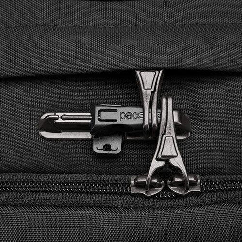 Pacsafe - Vibe 25L Backpack - Black