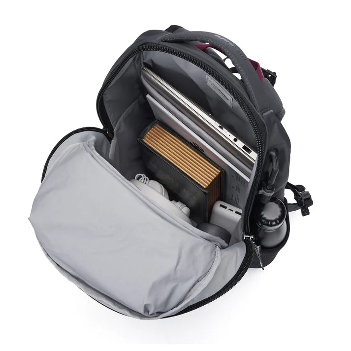 Pacsafe - EXP 28L backpack - Slate