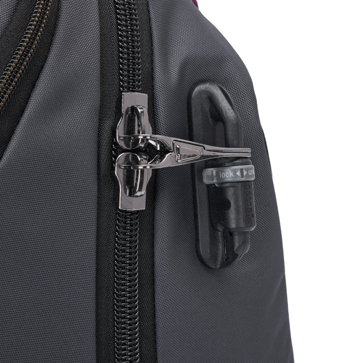 Pacsafe - EXP 28L backpack - Slate