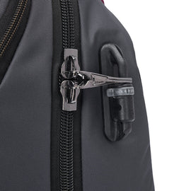 Pacsafe - EXP 28L backpack - Slate - 0