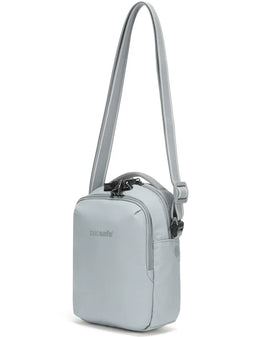 Pacsafe - V Companion Crossbody - Digital Gray - 0