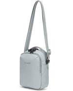 Pacsafe - V Companion Crossbody - Digital Gray