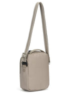 Pacsafe - V Companion Crossbody - Beige