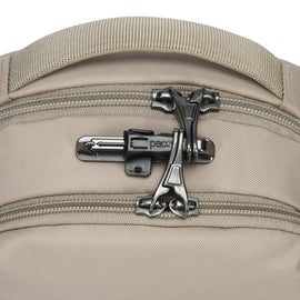 Pacsafe - V Companion Crossbody - Beige - 0