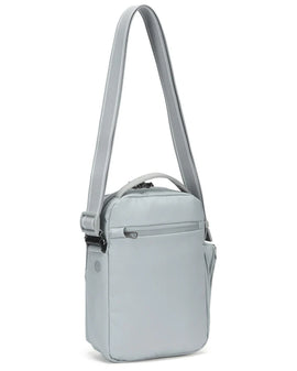 Pacsafe - V Tour Crossbody - Digital Gray - 0