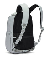 Pacsafe - V 16L All-around Backpack - Digital Gray