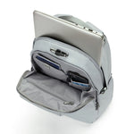 Pacsafe - V 16L All-around Backpack - Digital Gray