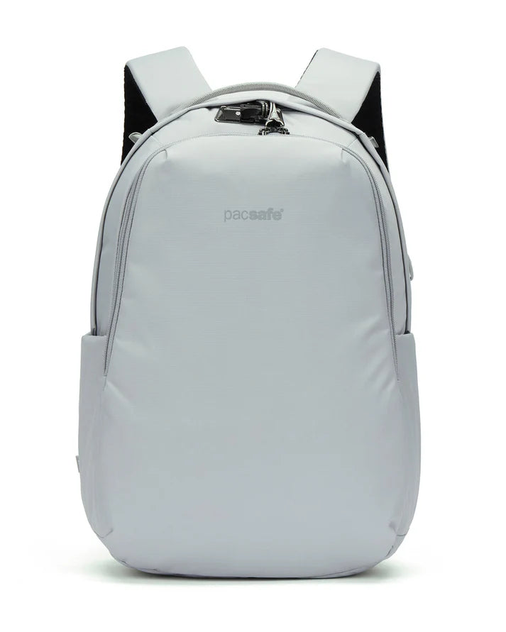 Pacsafe - V 16L All-Around Backpack - Digital Gray