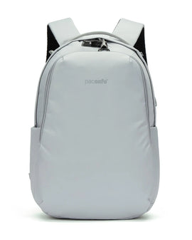 Pacsafe - V 16L All-around Backpack - Digital Gray