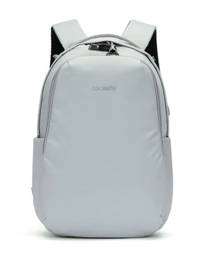 Pacsafe - V 16L All-Around Backpack - Digital Gray