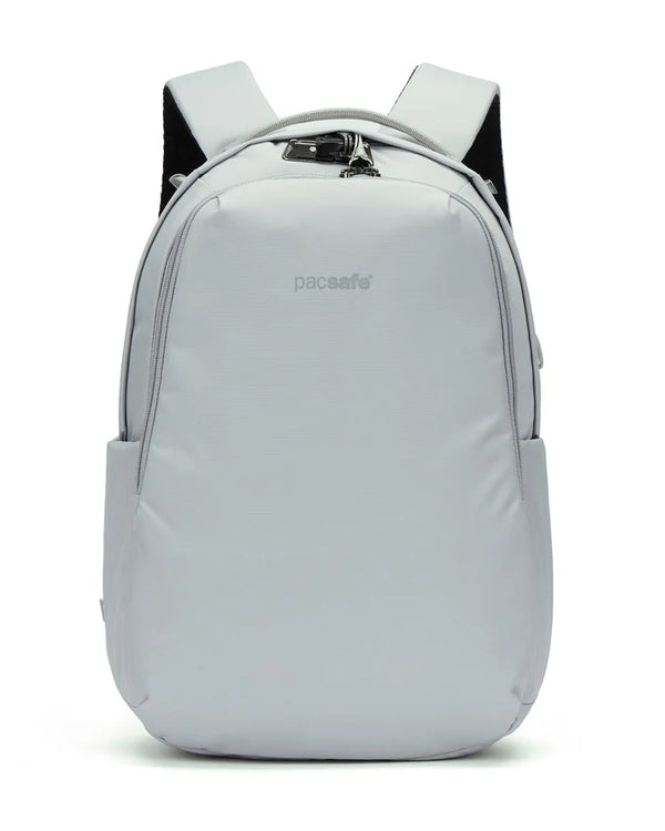 Pacsafe - V 16L All-Around Backpack - Digital Gray