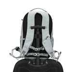 Pacsafe - V 26L Tour Backpack - Digital Gray