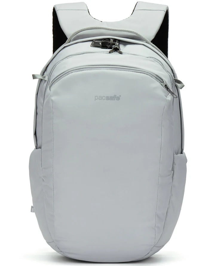 Pacsafe - V 26L Tour Backpack - Digital Gray