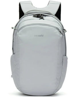 Pacsafe - V 26L Tour Backpack - Digital Gray