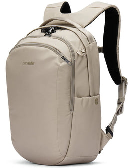 Pacsafe - V 26L Tour Backpack - Beige - 0