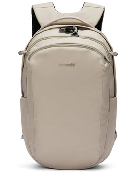 Pacsafe - V 26L Tour Backpack - Beige