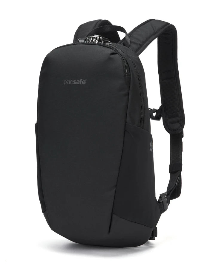 Pacsafe - V 12L Tech backpack - Black