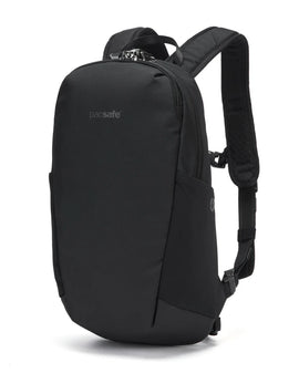 Pacsafe - V 12L Tech backpack - Black - 0