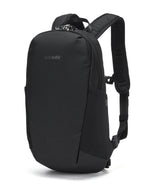 Pacsafe - V 12L Tech backpack - Black