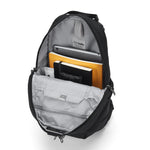 Pacsafe - V 12L Tech backpack - Black
