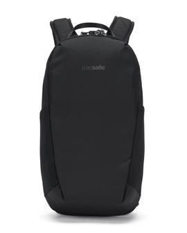 Pacsafe - V 12L Tech backpack - Black