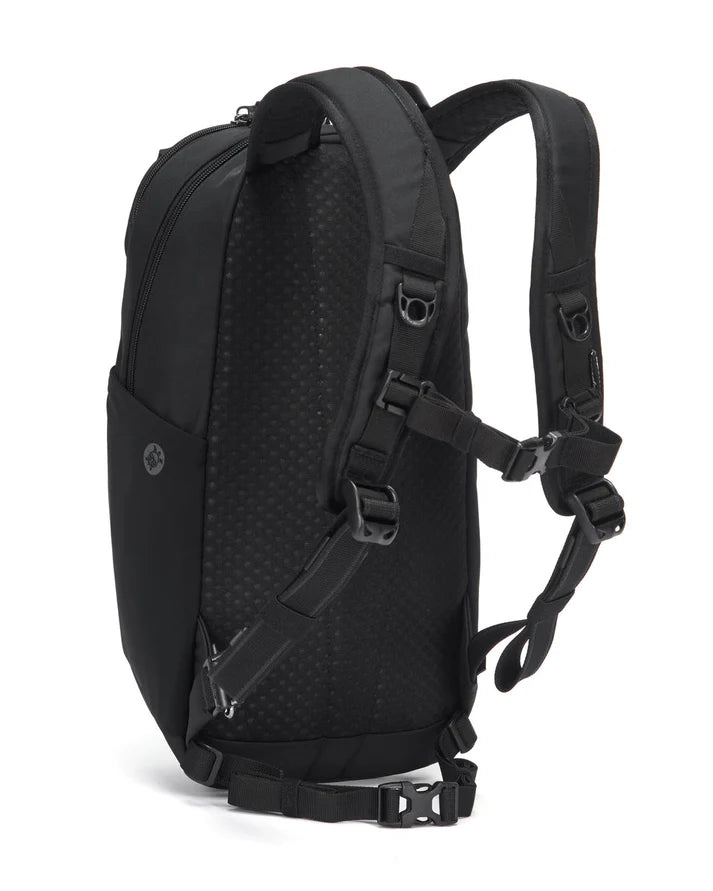 Pacsafe - V 12L Tech backpack - Black