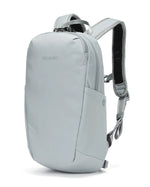 Pacsafe - V 12L Tech backpack - Digital Gray