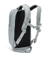 Pacsafe - V 12L Tech backpack - Digital Gray