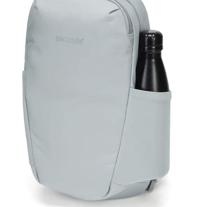 Pacsafe - V 12L Tech backpack - Digital Gray