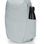 Pacsafe - V 12L Tech backpack - Digital Gray
