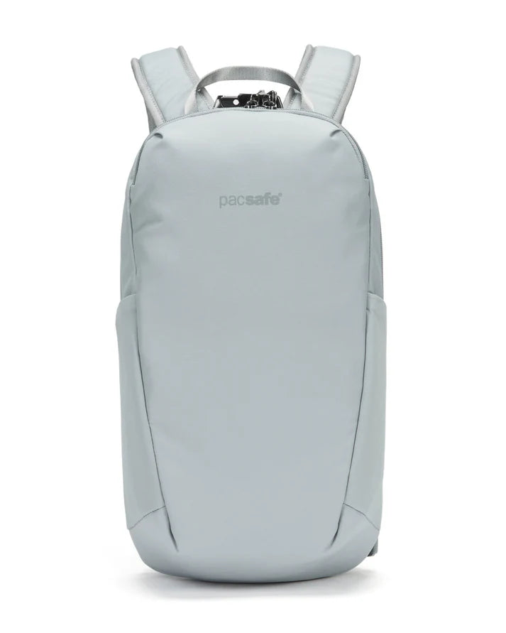 Pacsafe - V 12L Tech backpack - Digital Gray