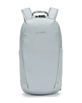 Pacsafe - V 12L Tech backpack - Digital Gray