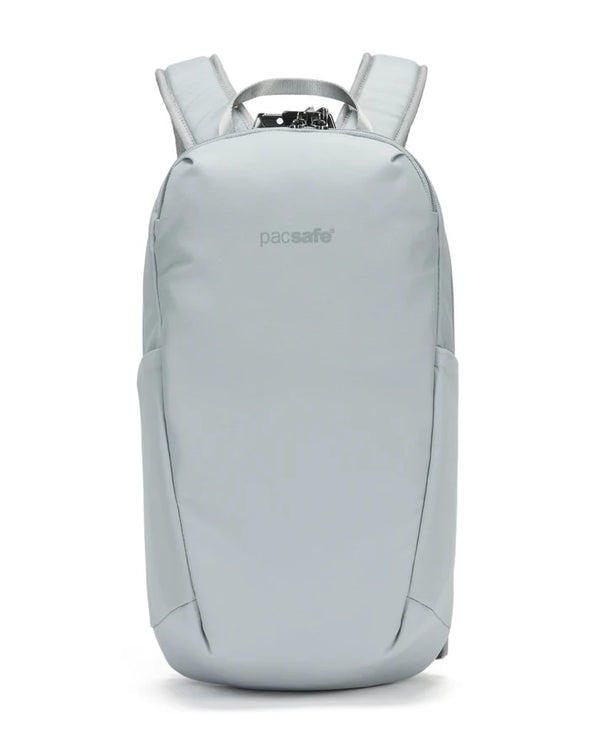 Pacsafe - V 12L Tech Backpack - Digital Gray