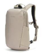 Pacsafe - V 12L Tech backpack - Beige