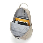 Pacsafe - V 12L Tech backpack - Beige