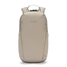 Pacsafe - V 12L Tech backpack - Beige