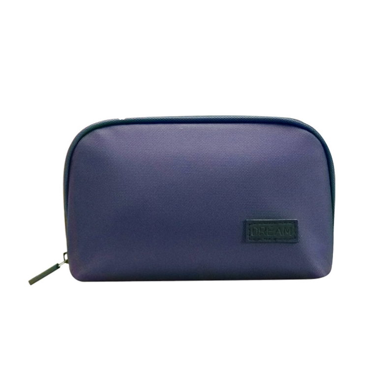 Comfort Travel - Digital Accessory Bag - Purple
