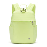 Pacsafe CX backpack petite Matcha