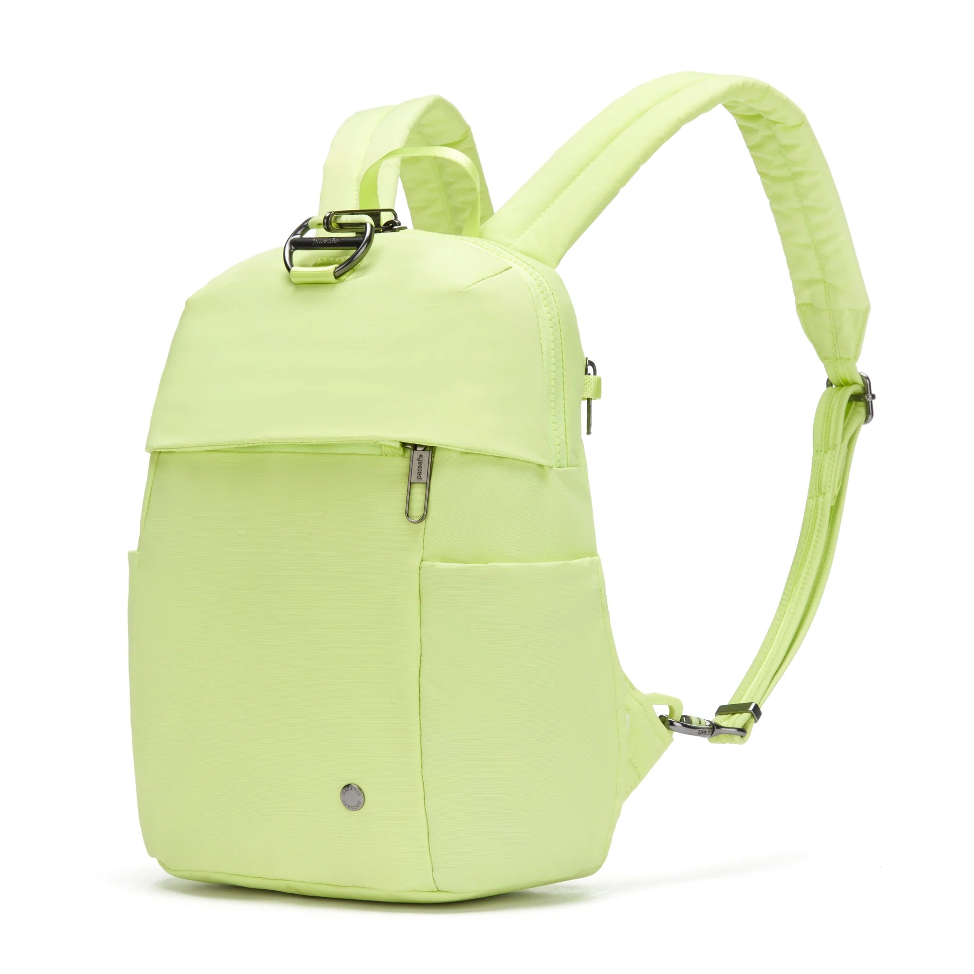 Pacsafe CX backpack petite Matcha